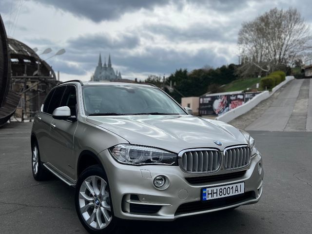 BMW X5 2016, Одеса, $28 100 - зображення 1