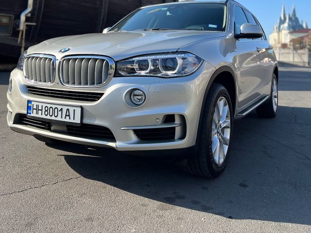 BMW X5 2016, Одеса, $28 100 - зображення 3