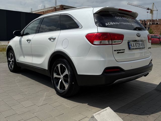 Kia Sorento - зображення 4