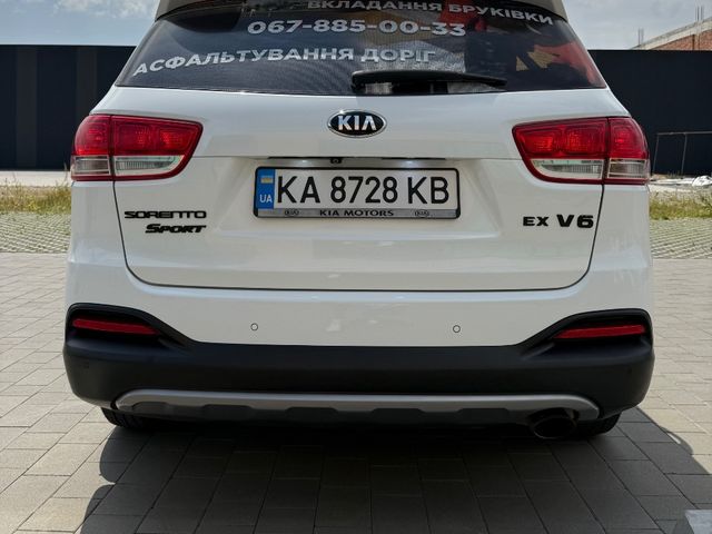 Kia Sorento - зображення 2
