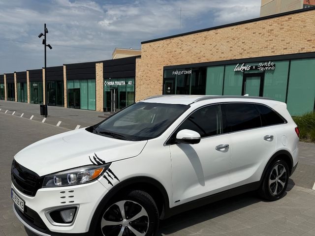 Kia Sorento - зображення 5