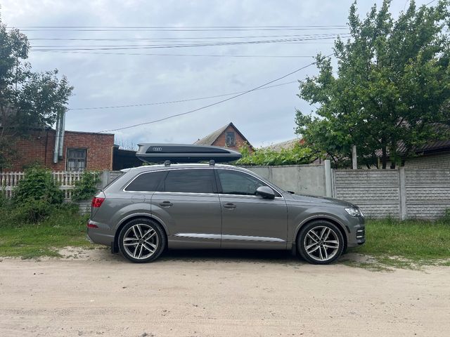 Audi Q7 2015, Суми, $34 000 - зображення 5