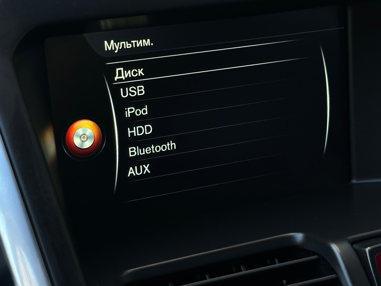 Volvo XC60 - фото 72