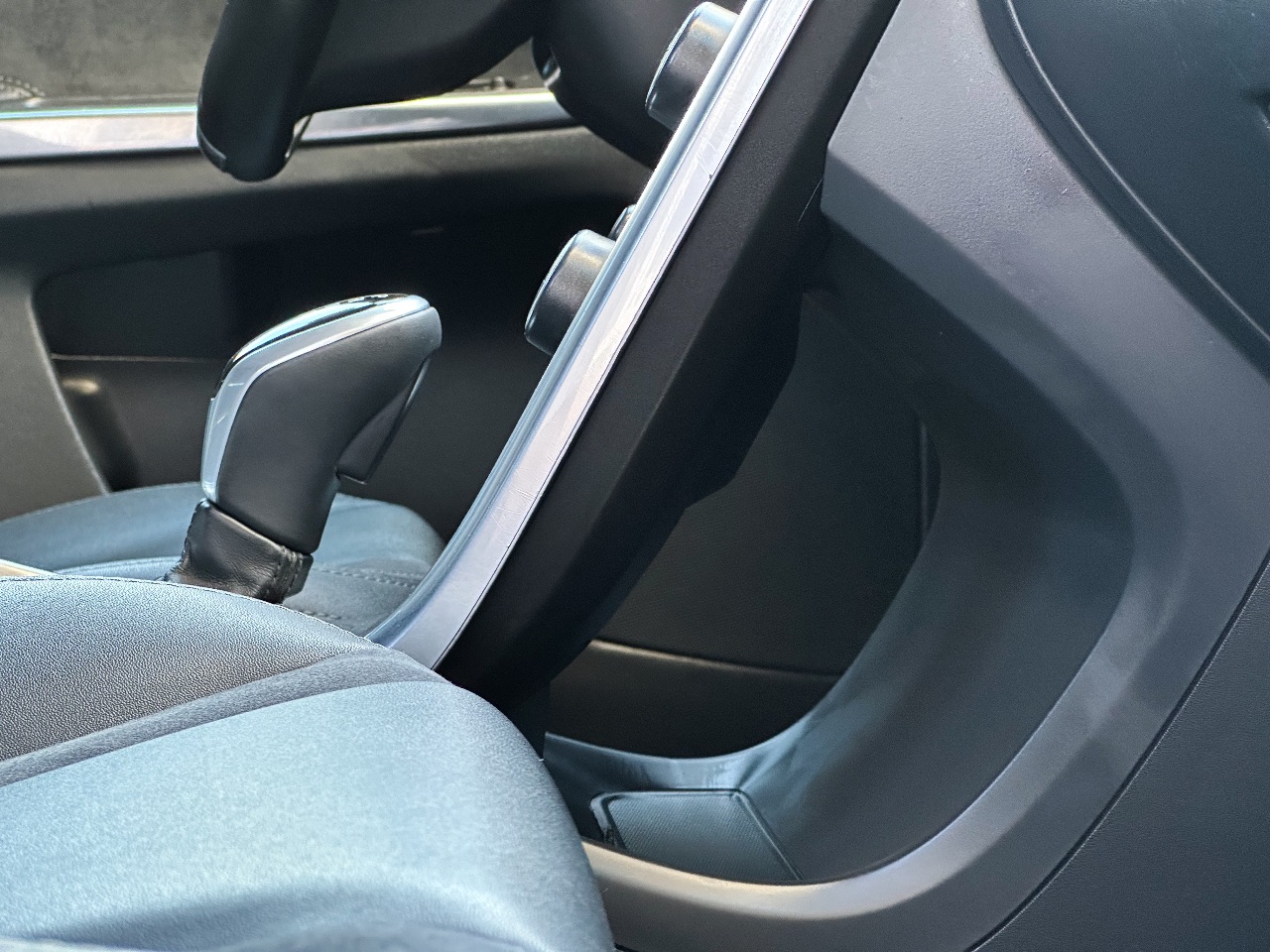 Volvo XC60 - фото 26