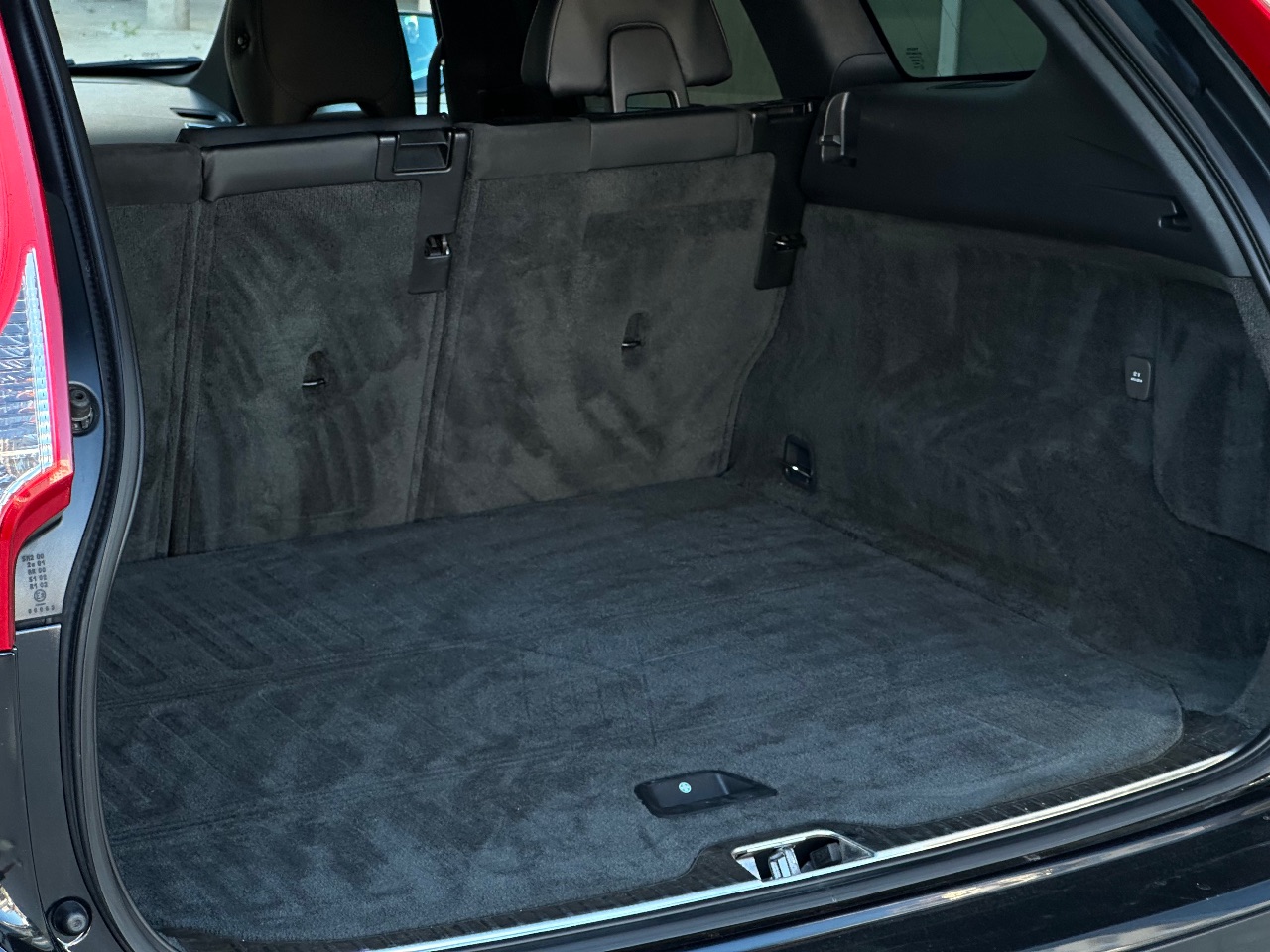 Volvo XC60 - фото 76