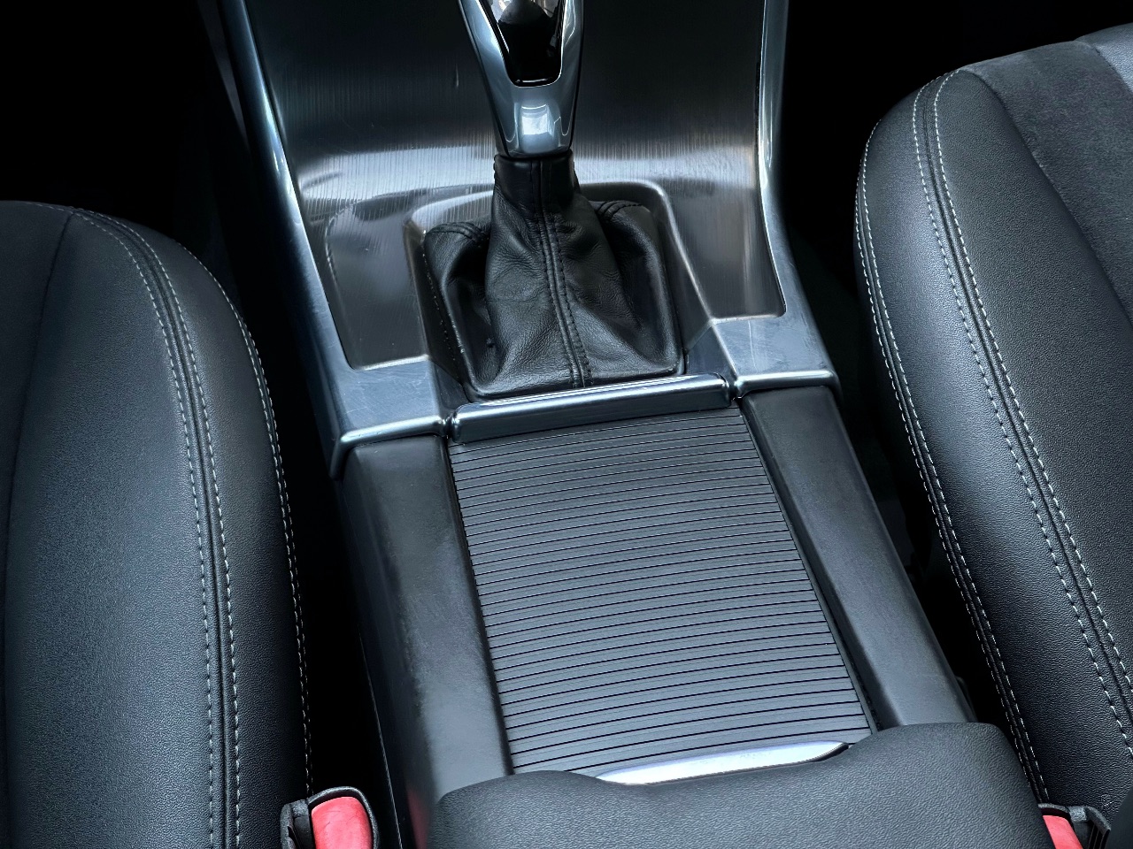 Volvo XC60 - фото 59