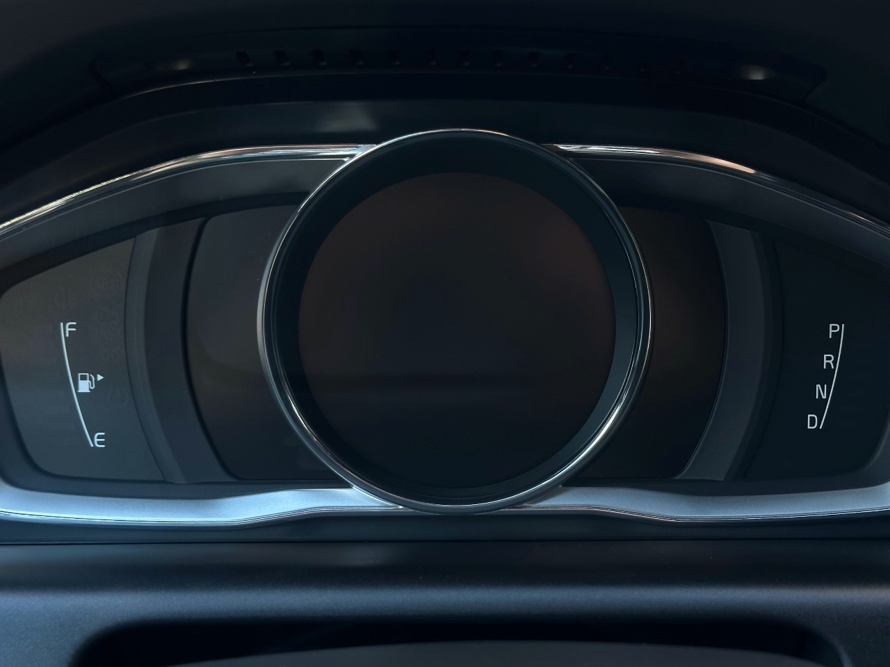 Volvo XC60 - фото 64