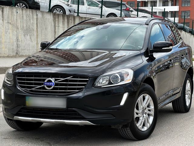 Volvo XC60 - зображення 1