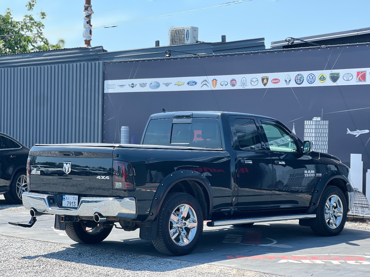Ram 1500 - зображення 3