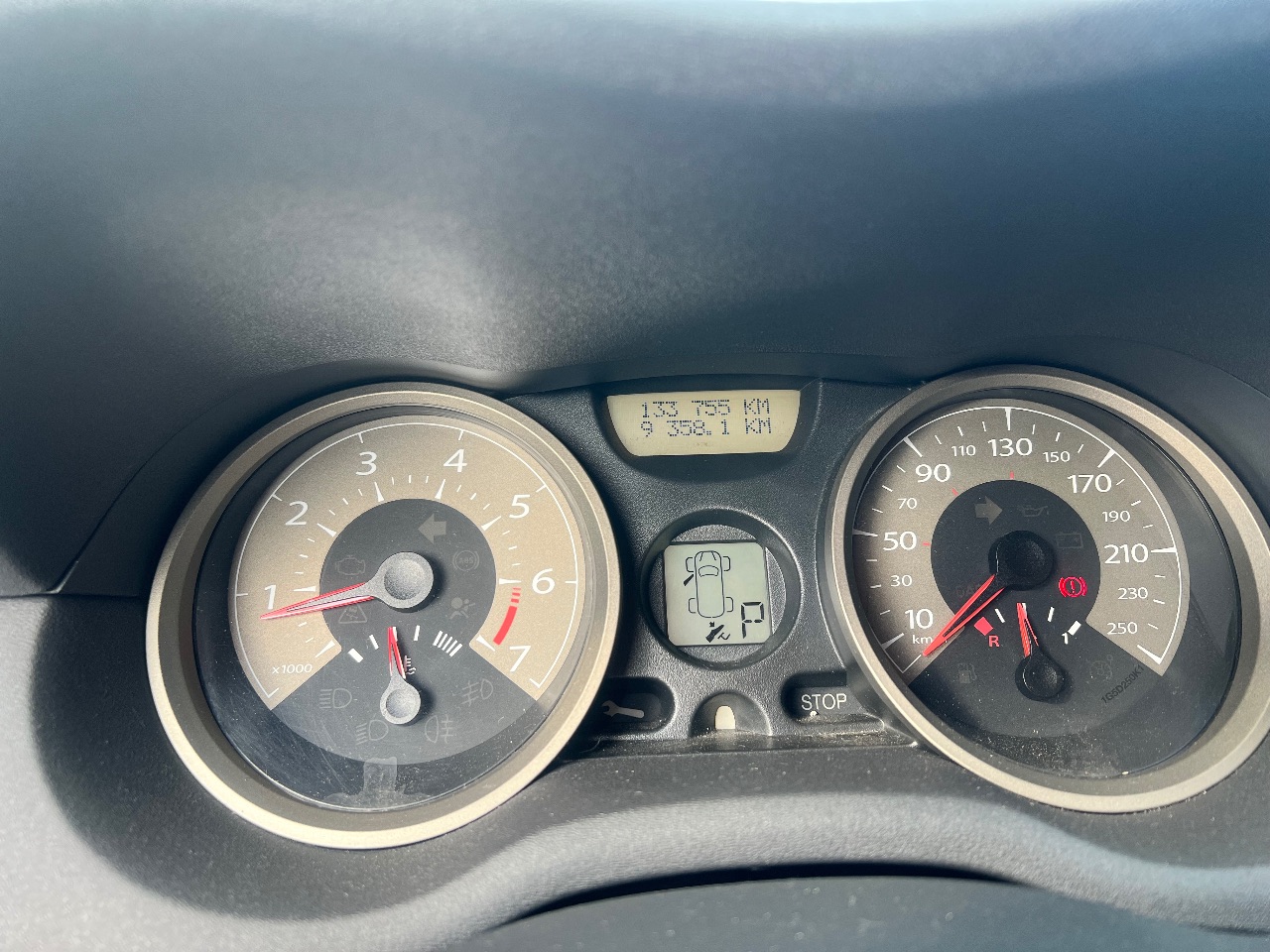 Renault Megane - фото 22