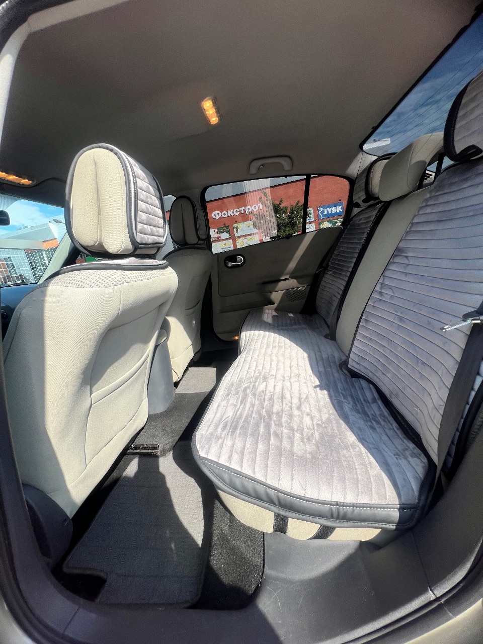 Renault Megane - фото 11