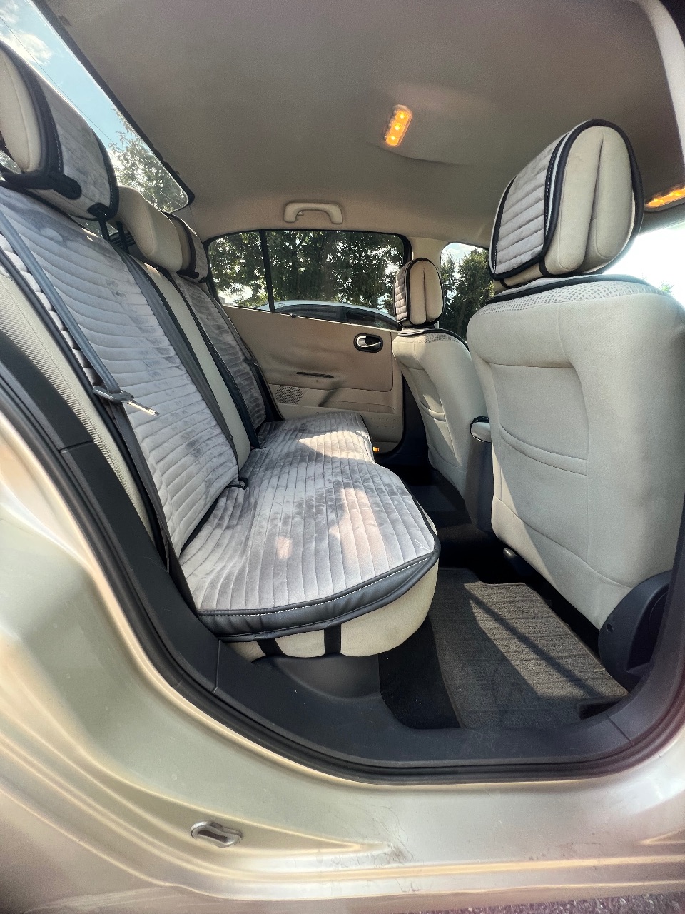 Renault Megane - фото 15