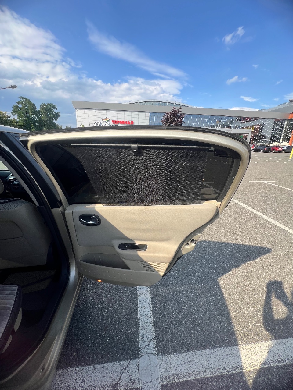 Renault Megane - фото 17