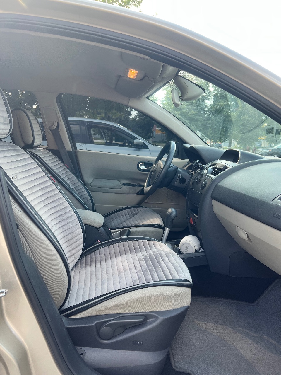 Renault Megane - фото 13