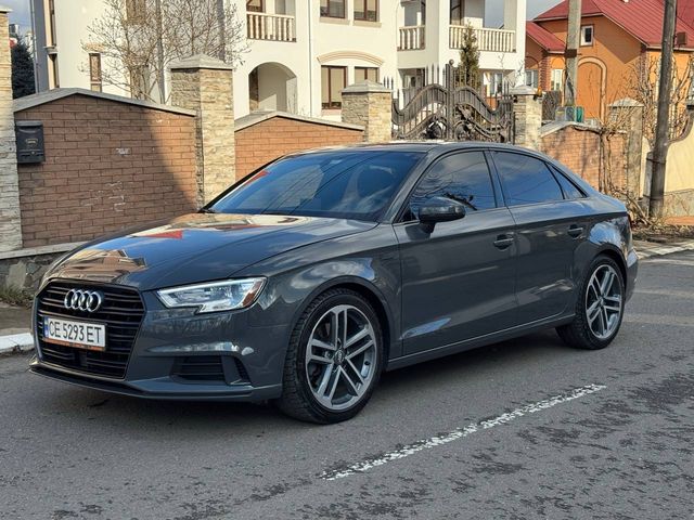 Audi A3 2019, Чернівці, $17 000 - зображення 2
