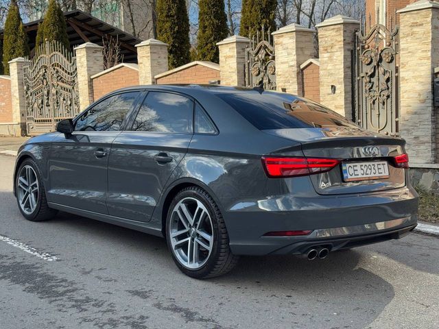 Audi A3 2019, Чернівці, $17 000 - зображення 4