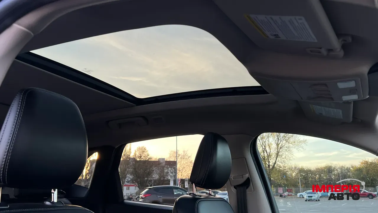 Ford Escape - фото 19