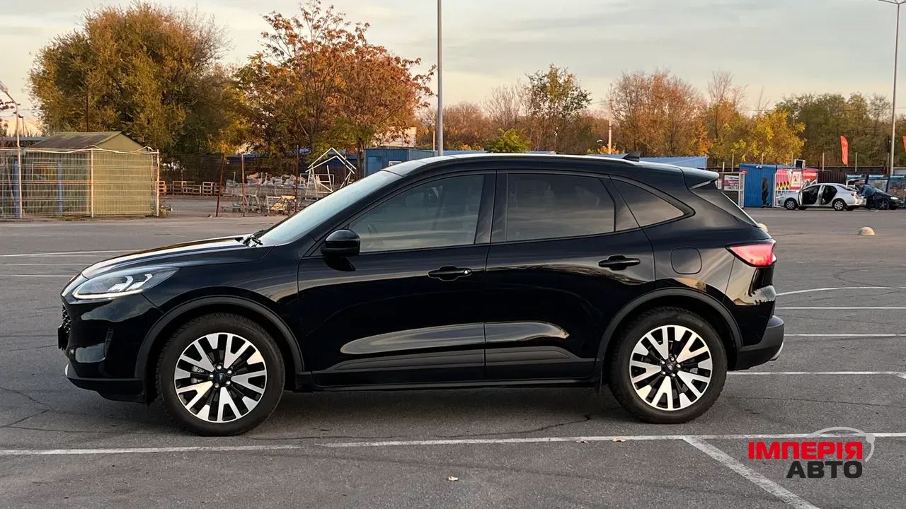 Ford Escape - фото 4