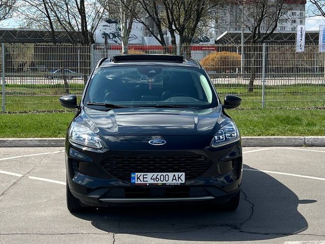 Ford Escape - фото 1