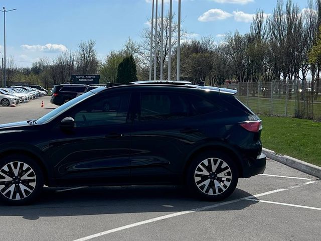 Ford Escape - фото 4