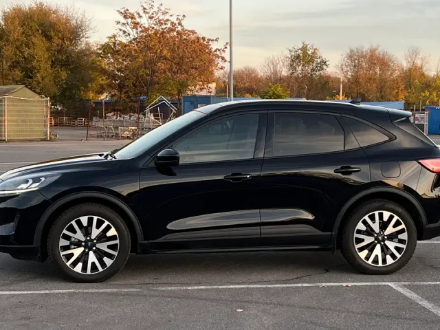 Ford Escape - фото 4