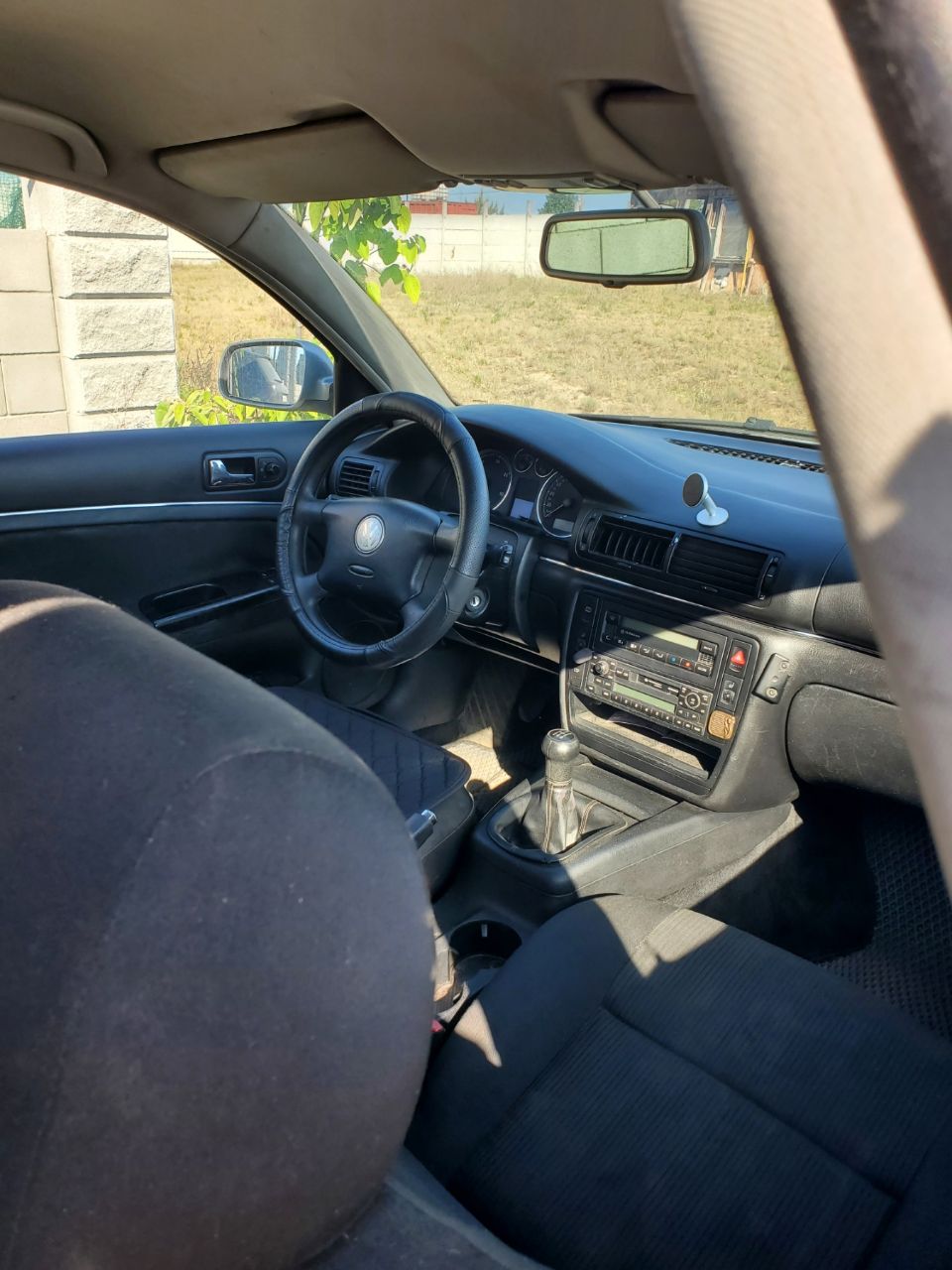 Volkswagen Passat - фото 10