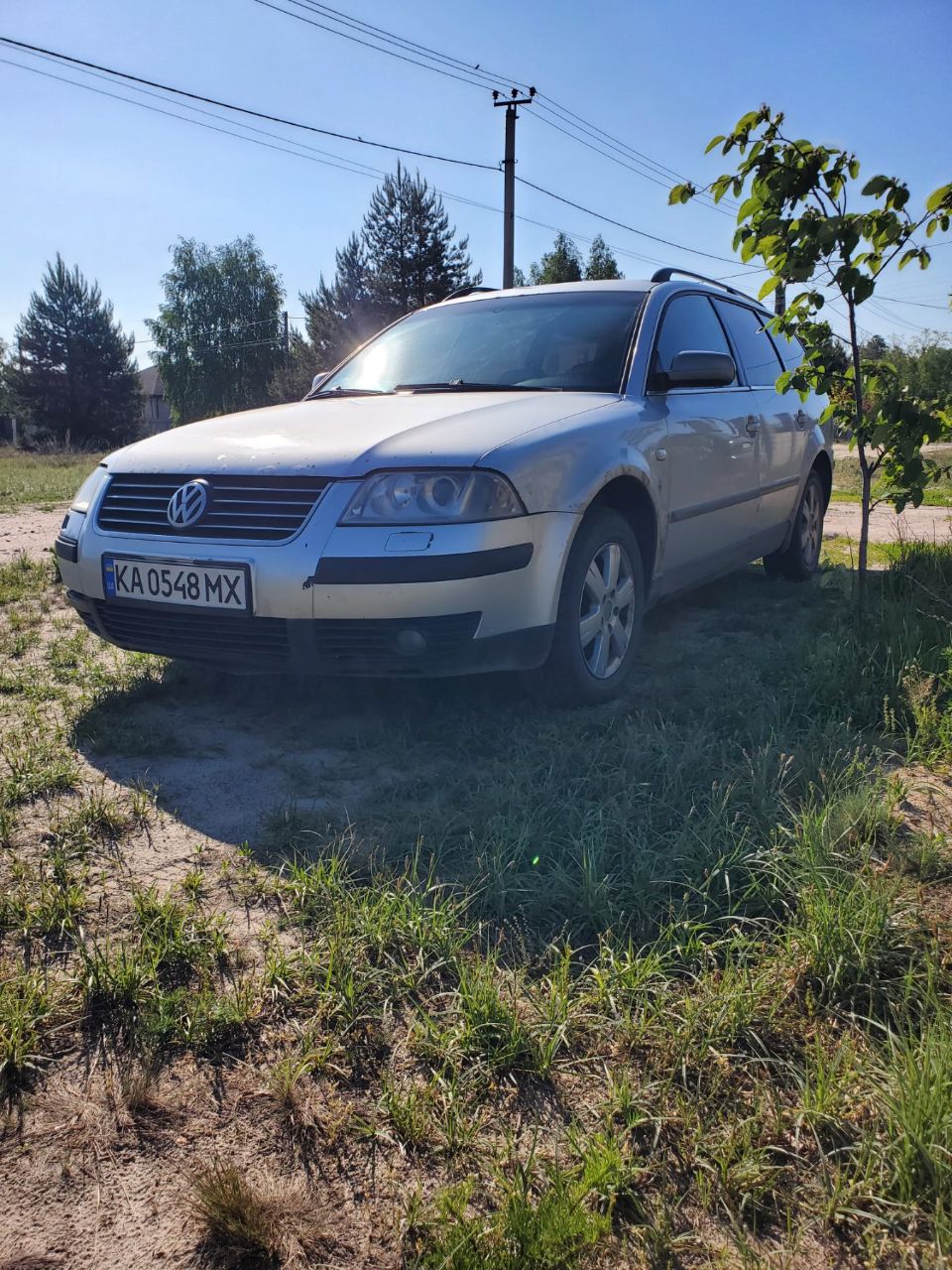Volkswagen Passat - фото 3