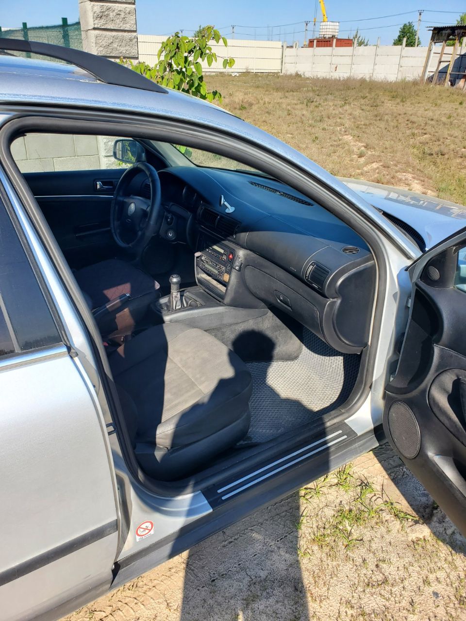 Volkswagen Passat - фото 9