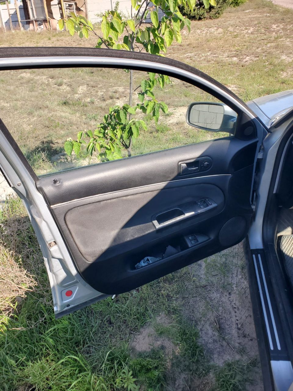 Volkswagen Passat - фото 13