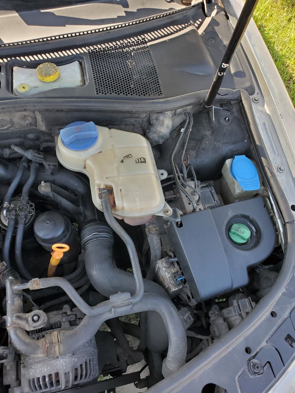 Volkswagen Passat - фото 15