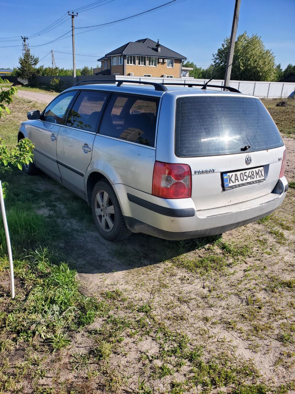 Volkswagen Passat - фото 7