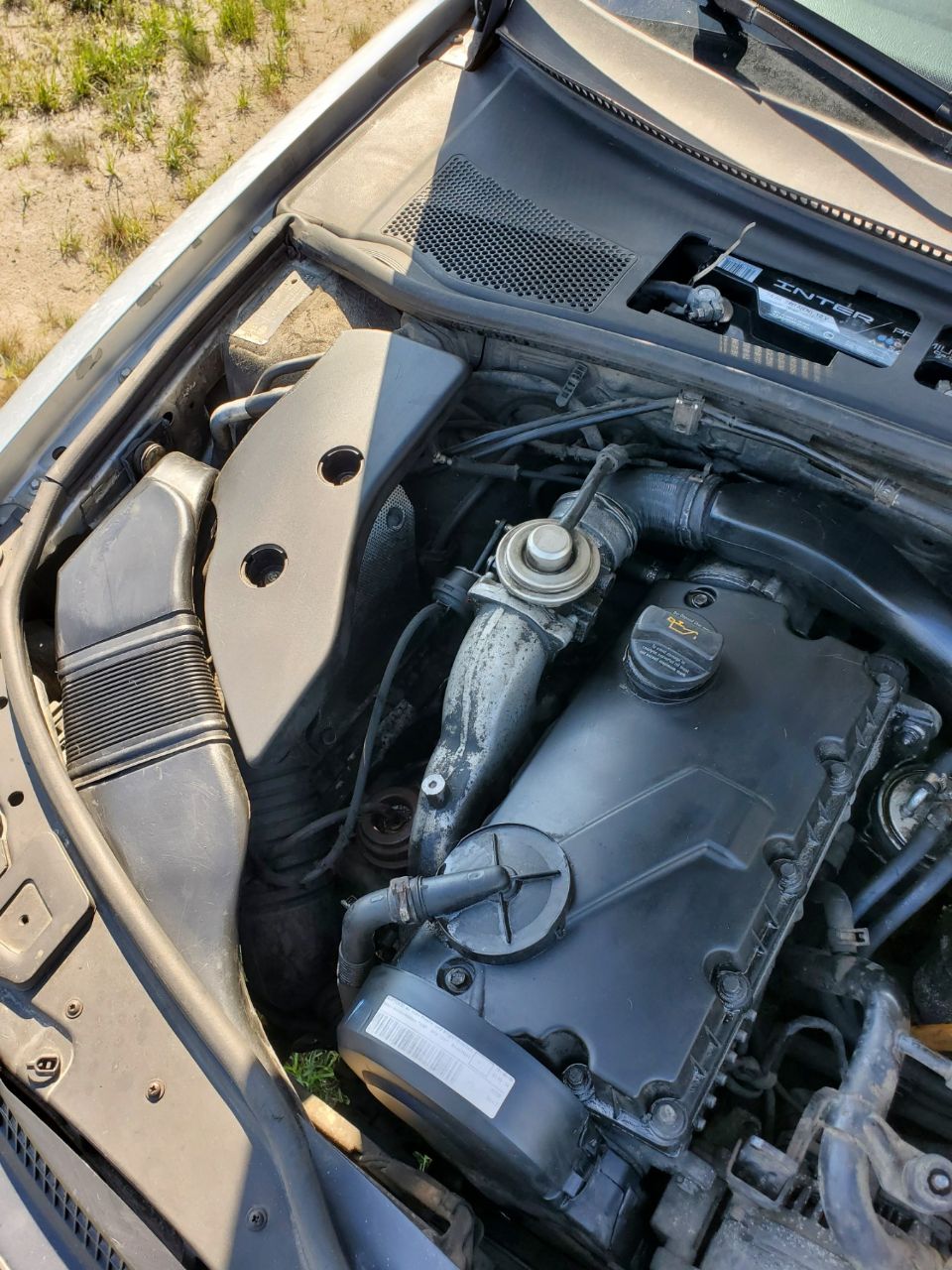 Volkswagen Passat - фото 12