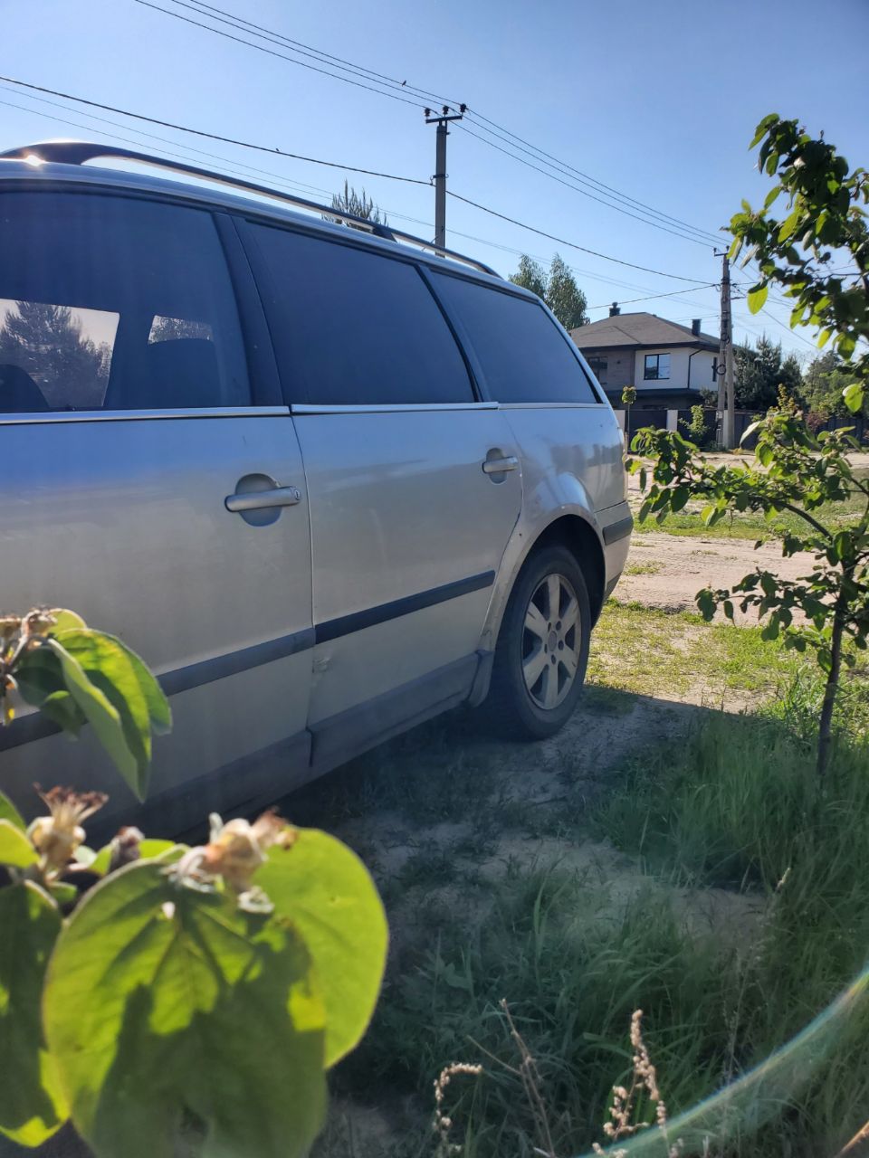 Volkswagen Passat - фото 2