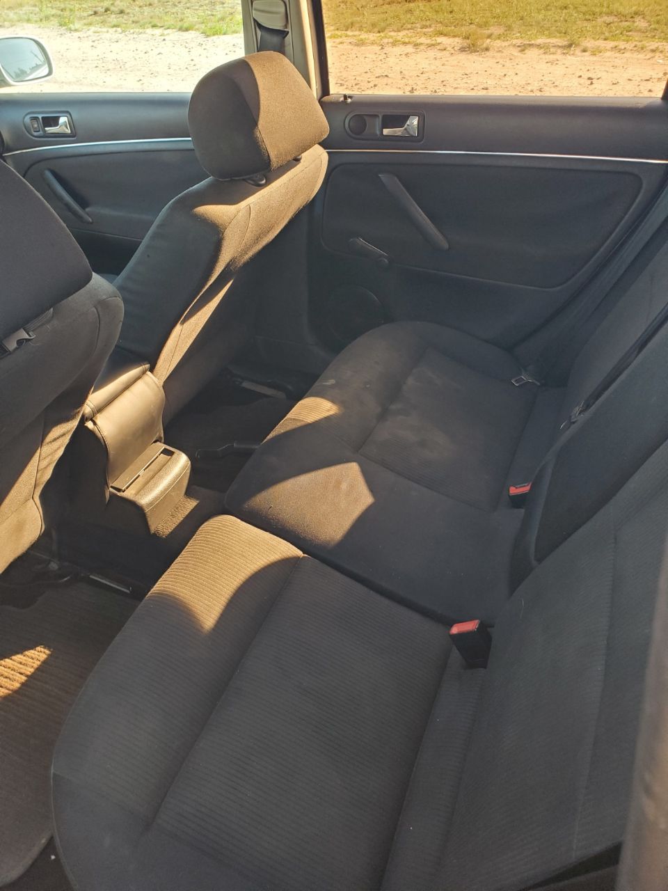 Volkswagen Passat - фото 6