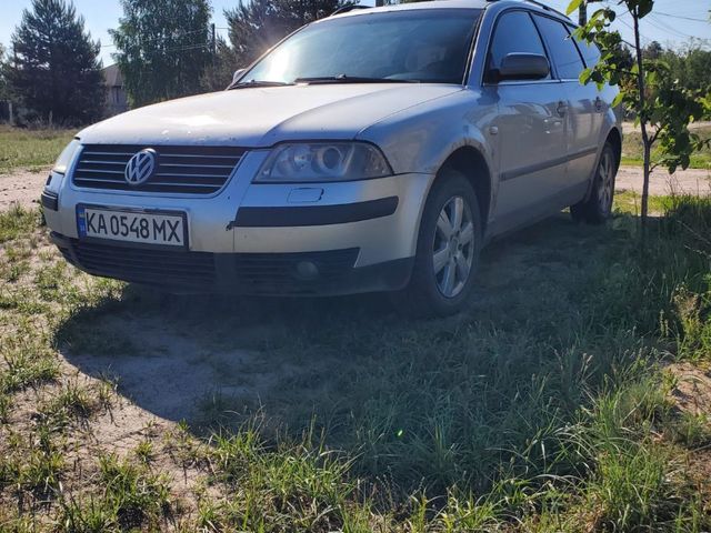 Volkswagen Passat - зображення 3