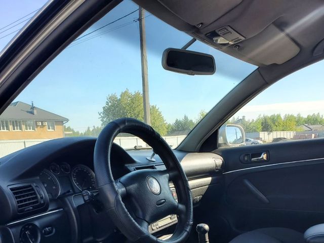 Volkswagen Passat - зображення 5