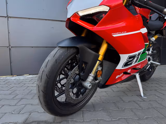 Ducati 899 Panigale - зображення 2