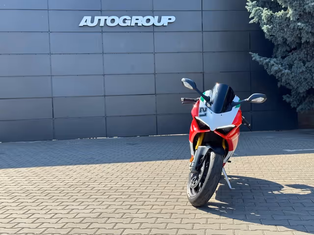 Ducati 899 Panigale - зображення 4