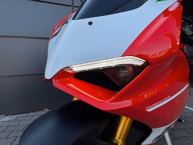 Ducati 899 Panigale - зображення 3