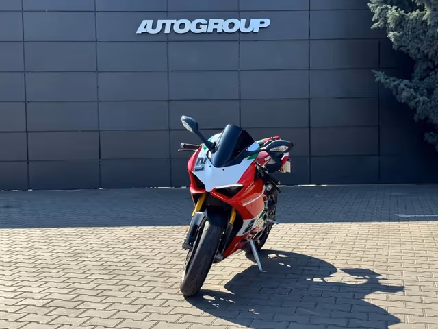 Ducati 899 Panigale - зображення 5