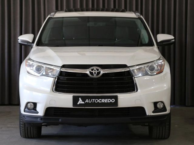 Toyota Highlander 2015, Київ, $18 900 - зображення 2