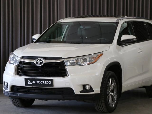 Toyota Highlander 2015, Київ, $18 900 - зображення 3