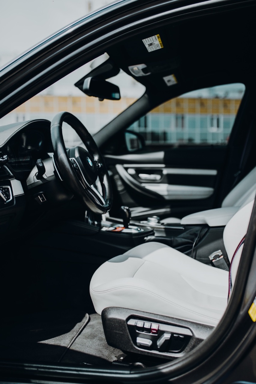 BMW M3 - фото 25