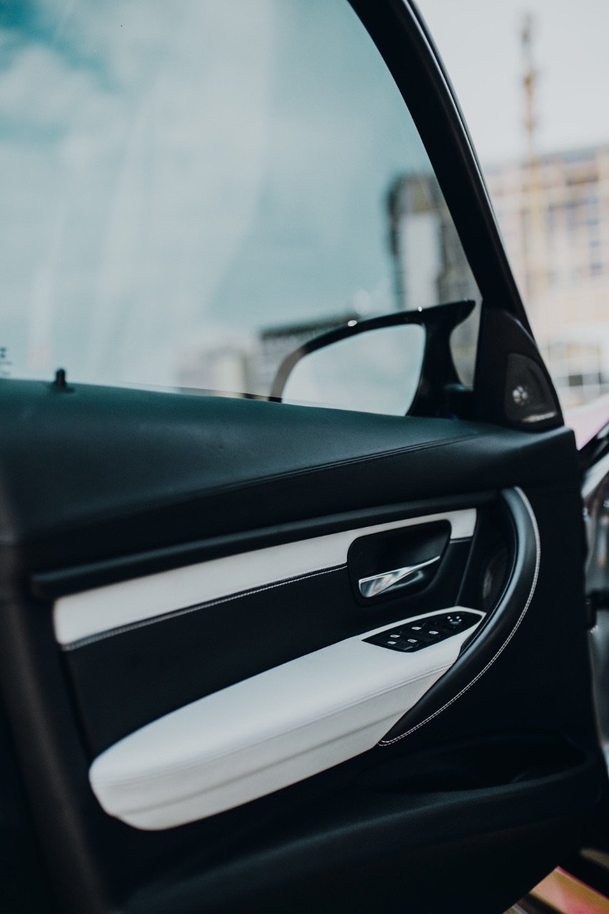 BMW M3 - фото 33