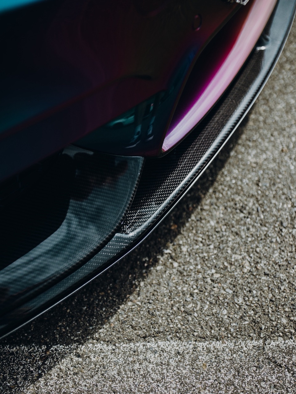 BMW M3 - фото 16