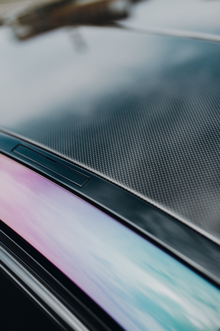 BMW M3 - фото 13