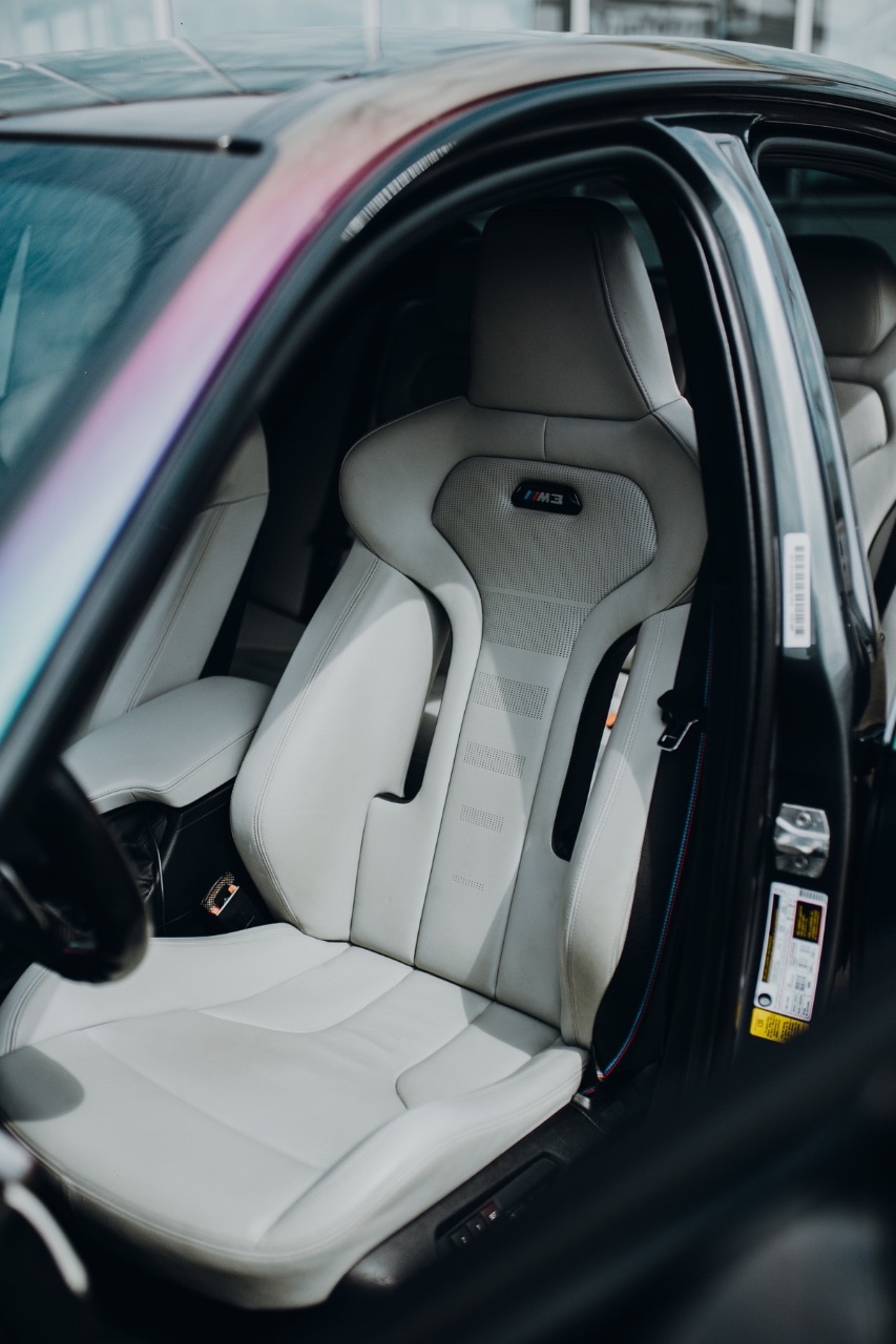 BMW M3 - фото 28