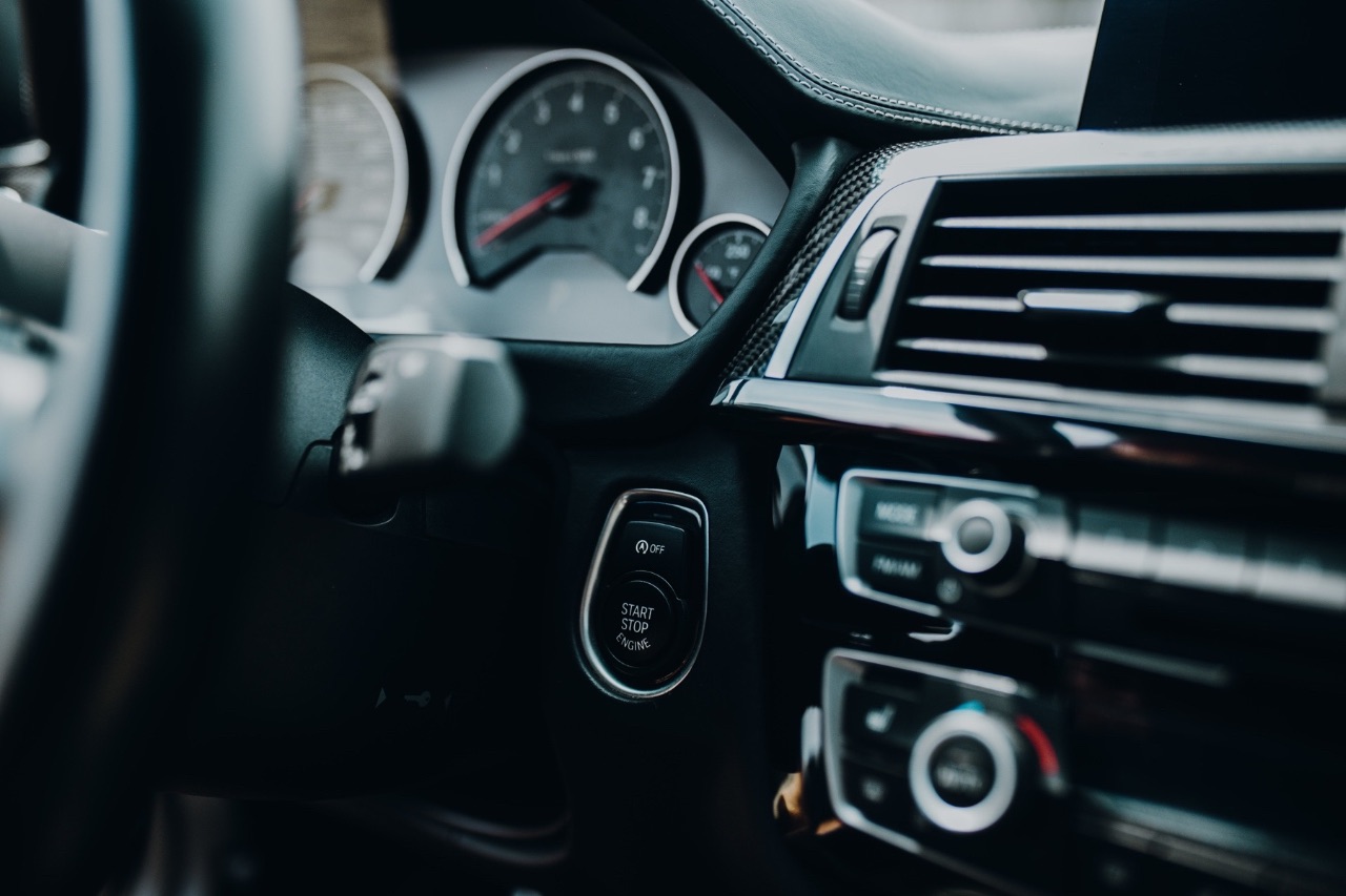 BMW M3 - фото 36