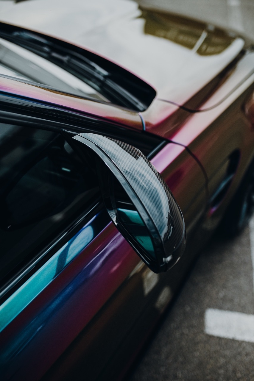 BMW M3 - фото 12