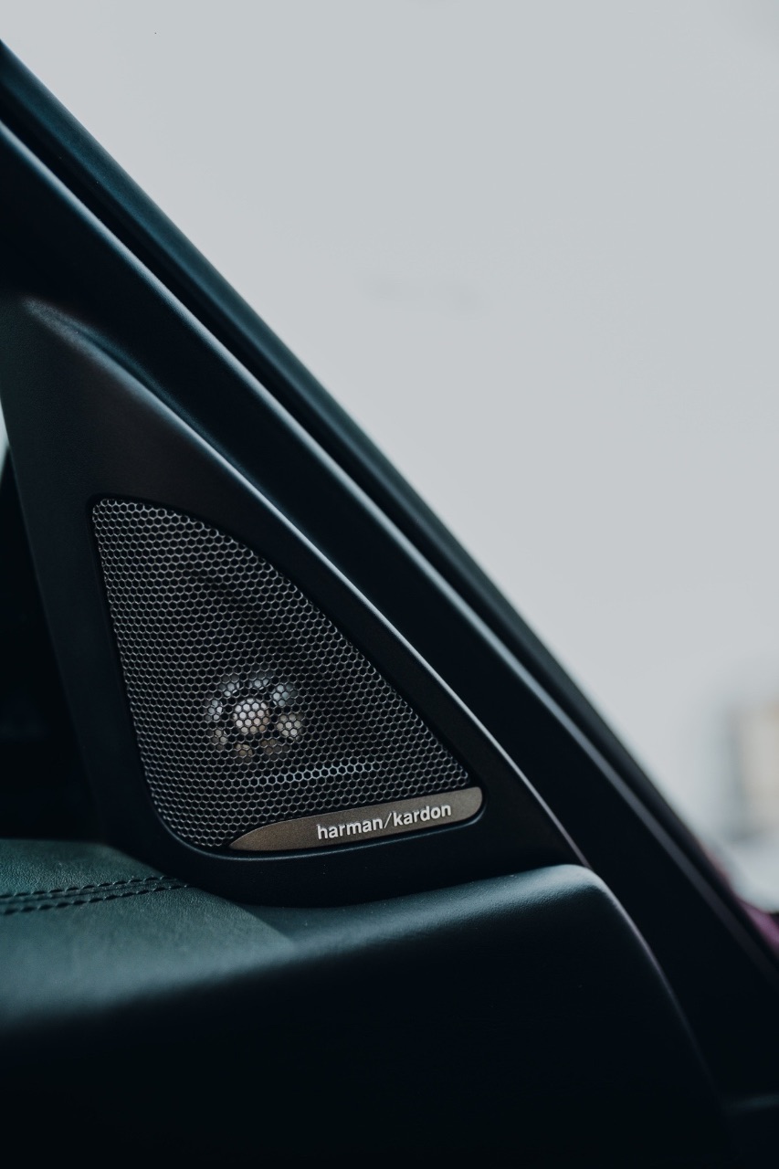 BMW M3 - фото 32